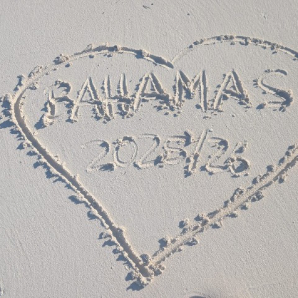 2025 12 27 Ankunft Shrout Cay – Washing Machine